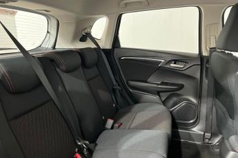 HONDA JAZZ 1.5 i-VTEC Sport Hatchback 5dr Petrol CVT Euro 6 (s/s) (130 ps) 
