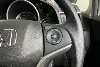 HONDA JAZZ 1.5 i-VTEC Sport Hatchback 5dr Petrol CVT Euro 6 (s/s) (130 ps) 
