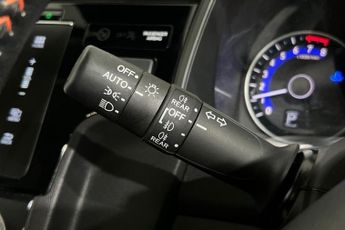 HONDA JAZZ 1.5 i-VTEC Sport Hatchback 5dr Petrol CVT Euro 6 (s/s) (130 ps) 