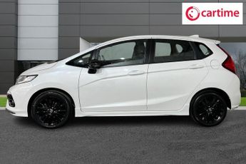 HONDA JAZZ 1.5 i-VTEC Sport Hatchback 5dr Petrol CVT Euro 6 (s/s) (130 ps) 