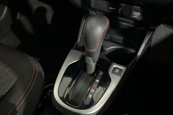 HONDA JAZZ 1.5 i-VTEC Sport Hatchback 5dr Petrol CVT Euro 6 (s/s) (130 ps) 