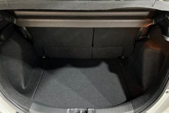 HONDA JAZZ 1.5 i-VTEC Sport Hatchback 5dr Petrol CVT Euro 6 (s/s) (130 ps) 