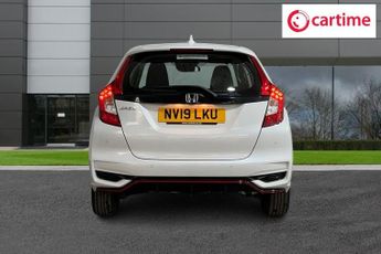 HONDA JAZZ 1.5 i-VTEC Sport Hatchback 5dr Petrol CVT Euro 6 (s/s) (130 ps) 