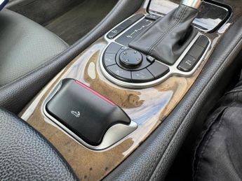 MERCEDES-BENZ SL 3.7 SL350 Convertible 2dr Petrol Automatic (281 g/km, 245 bhp)