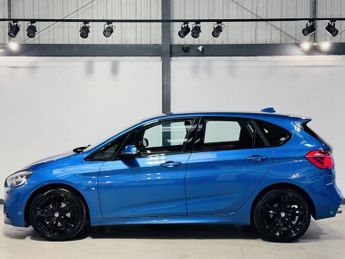 BMW 2 SERIES ACTIVE TOURER 2.0 218d M Sport MPV 5dr Diesel Auto Euro 6 (s/s) (150 ps)