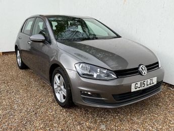 Volkswagen Golf 1.4 TSI BlueMotion Tech Match Hatchback 5dr Petrol Manual Euro 5
