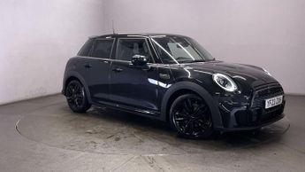 MINI Hatch 1.5 Cooper Sport Hatchback 5dr Petrol Steptronic Euro 6 (s/s) (1