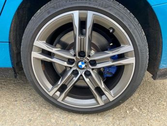 BMW 2 SERIES GRAN COUPE 2.0 M235i Saloon 4dr Petrol Auto xDrive Euro 6 (s/s) (306 ps)