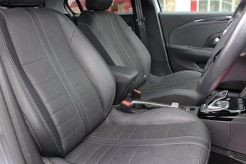 VAUXHALL CORSA 1.2 Turbo Ultimate Nav Hatchback 5dr Petrol Auto Euro 6 (s/s) (1