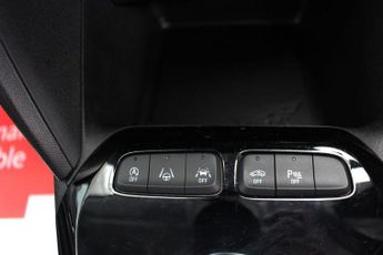 VAUXHALL CORSA 1.2 Turbo Ultimate Nav Hatchback 5dr Petrol Auto Euro 6 (s/s) (1