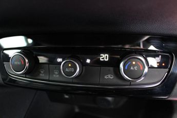 VAUXHALL CORSA 1.2 Turbo Ultimate Nav Hatchback 5dr Petrol Auto Euro 6 (s/s) (1