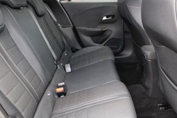 VAUXHALL CORSA 1.2 Turbo Ultimate Nav Hatchback 5dr Petrol Auto Euro 6 (s/s) (1