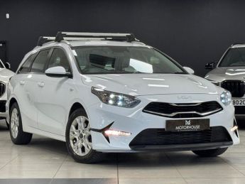 Kia Ceed 1.0 T-GDi 2 Sportswagon Euro 6 (s/s) 5dr