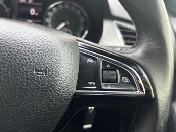 SKODA FABIA 1.0 SE Drive Hatchback 5dr Petrol Manual Euro 6 (s/s) (60 ps)