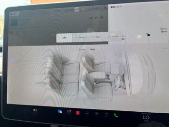 TESLA Model 3 Standard Range Plus Saloon 4dr Electric Auto RWD (241 bhp)