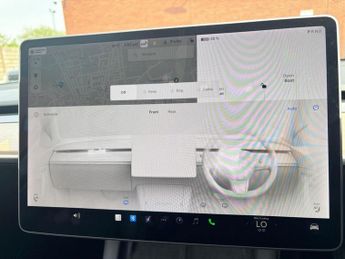 TESLA Model 3 Standard Range Plus Saloon 4dr Electric Auto RWD (241 bhp)