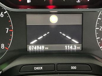 VAUXHALL GRANDLAND X 1.5 Turbo D Business Edition Nav SUV 5dr Diesel Manual Euro 6 (s