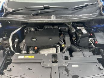 VAUXHALL GRANDLAND X 1.5 Turbo D Business Edition Nav SUV 5dr Diesel Manual Euro 6 (s