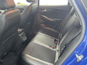 VAUXHALL GRANDLAND X 1.5 Turbo D Business Edition Nav SUV 5dr Diesel Manual Euro 6 (s