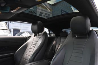 MERCEDES-BENZ E-CLASS 2.0 E220d AMG Line (Premium Plus) Coupe Diesel G-Tronic+ (194 ps