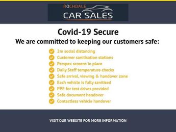 CITROEN GRAND C4 SPACETOURER 1.2 PureTech Flair Plus MPV 5dr Petrol EAT8 Euro 6 (s/s) (130 ps