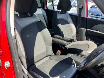 CITROEN GRAND C4 SPACETOURER 1.2 PureTech Flair Plus MPV 5dr Petrol EAT8 Euro 6 (s/s) (130 ps