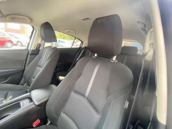 MAZDA MAZDA3 2.0 SKYACTIV-G SE-L Nav Hatchback 5dr Petrol Manual Euro 6 (s/s)
