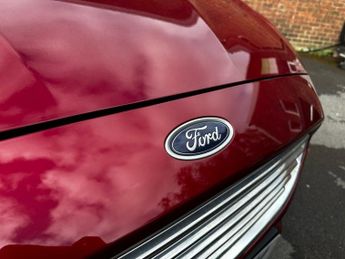 FORD MONDEO 2.0 TDCi Titanium Hatchback 5dr Diesel Powershift Euro 6 (s/s) (