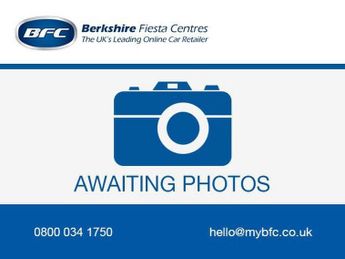 Vauxhall Meriva 1.4i Tech Line MPV 5dr Petrol Manual Euro 6 (100 ps)