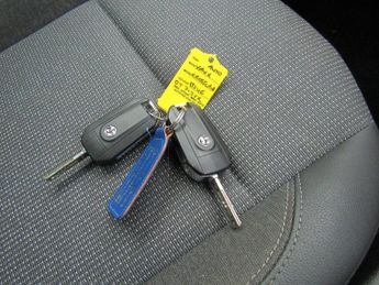 VAUXHALL CROSSLAND 1.2 Turbo Elite Nav SUV 5dr Petrol Automatic  Euro 6 (s/s) (130