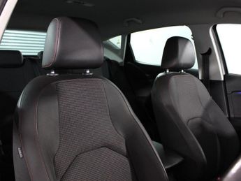 SEAT LEON 1.4 TSI FR Technology Hatchback 5dr Petrol Manual Euro 6 (s/s) (