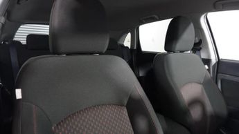 MITSUBISHI ASX 1.6 3 SUV 5dr Petrol Manual Euro 6 (117 ps)