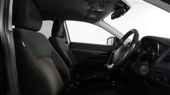 MITSUBISHI ASX 1.6 3 SUV 5dr Petrol Manual Euro 6 (117 ps)
