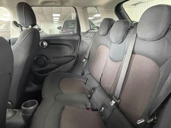 MINI HATCH 1.5 Cooper Hatchback 5dr Petrol Manual Euro 6 (s/s) (136 ps)