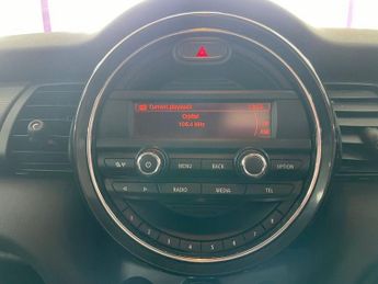 MINI HATCH 1.5 Cooper Hatchback 5dr Petrol Manual Euro 6 (s/s) (136 ps)