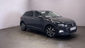 Volkswagen Polo 1.0 TSI United Hatchback 5dr Petrol Manual Euro 6 (s/s) (95 ps)