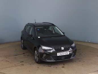 SEAT Arona 1.0 TSI EVO SE Technology SUV 5dr Petrol Manual Euro 6 (s/s) (95