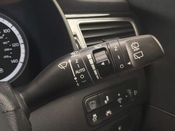KIA NIRO 1.6h GDi GPF 4 SUV 5dr Petrol Hybrid DCT Euro 6 (s/s) ( 16in All