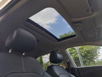 KIA NIRO 1.6h GDi GPF 4 SUV 5dr Petrol Hybrid DCT Euro 6 (s/s) ( 16in All