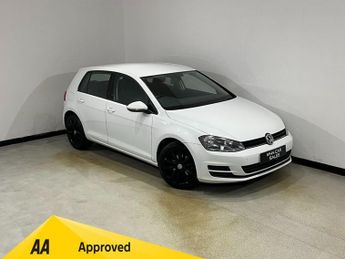 Volkswagen Golf 1.4 TSI BlueMotion Tech SE Hatchback 5dr Petrol Manual Euro 5 (s