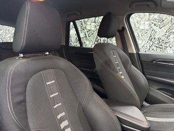 BMW X1 2.0 20d Sport SUV 5dr Diesel Auto xDrive Euro 6 (s/s) (190 ps)