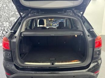 BMW X1 2.0 20d Sport SUV 5dr Diesel Auto xDrive Euro 6 (s/s) (190 ps)