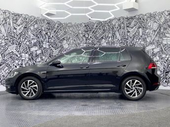 VOLKSWAGEN GOLF 1.5 TSI EVO Match Hatchback 5dr Petrol Manual Euro 6 (s/s) (130 