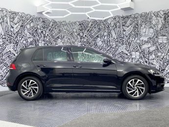 VOLKSWAGEN GOLF 1.5 TSI EVO Match Hatchback 5dr Petrol Manual Euro 6 (s/s) (130 
