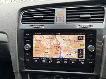 VOLKSWAGEN GOLF 1.5 TSI EVO Match Hatchback 5dr Petrol Manual Euro 6 (s/s) (130 