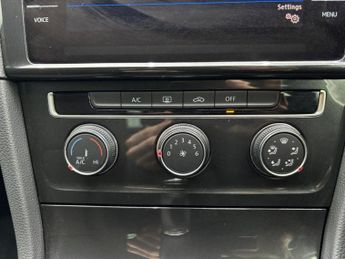 VOLKSWAGEN GOLF 1.5 TSI EVO Match Hatchback 5dr Petrol Manual Euro 6 (s/s) (130 