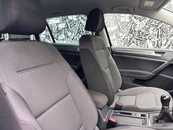 VOLKSWAGEN GOLF 1.5 TSI EVO Match Hatchback 5dr Petrol Manual Euro 6 (s/s) (130