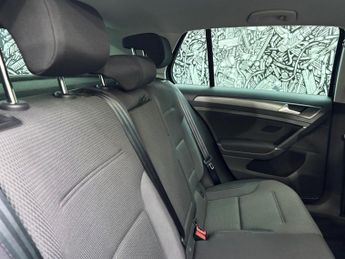 VOLKSWAGEN GOLF 1.5 TSI EVO Match Hatchback 5dr Petrol Manual Euro 6 (s/s) (130 