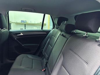 VOLKSWAGEN GOLF 1.5 TSI EVO Match Hatchback 5dr Petrol Manual Euro 6 (s/s) (130 