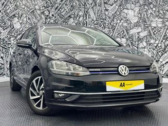VOLKSWAGEN GOLF 1.5 TSI EVO Match Hatchback 5dr Petrol Manual Euro 6 (s/s) (130